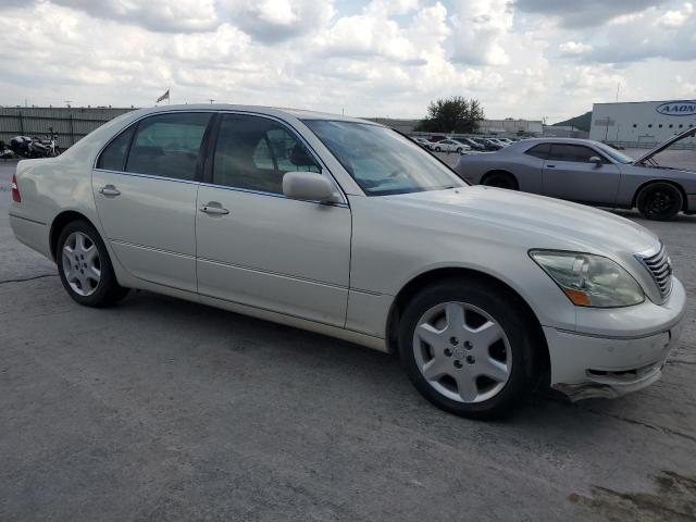 67601805 :رقم المزاد ، JTHBN36F850181006 vin ، 2005 Lexus Ls مزاد بيع