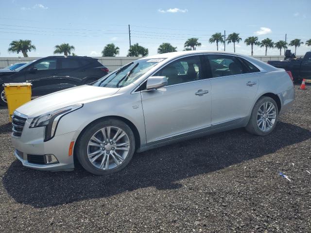 2019 Cadillac Xts Luxury მანქანა იყიდება აუქციონზე, vin: 2G61M5S34K9152758, აუქციონის ნომერი: 68050455