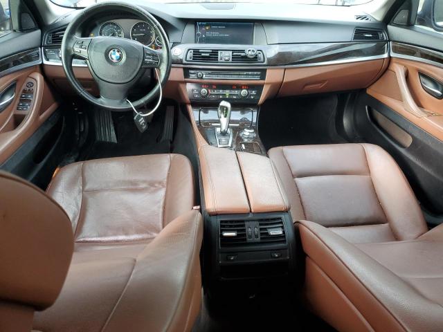2011 Bmw 528 I მანქანა იყიდება აუქციონზე, vin: WBAFR1C57BC741239, აუქციონის ნომერი: 67408475