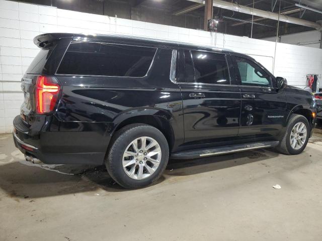 68148185 :رقم المزاد ، 1GNSKFKD9PR419046 vin ، 2023 Chevrolet Suburban مزاد بيع