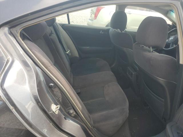 69993125 :رقم المزاد ، 1N4AA5AP6CC826273 vin ، 2012 Nissan Maxima S مزاد بيع