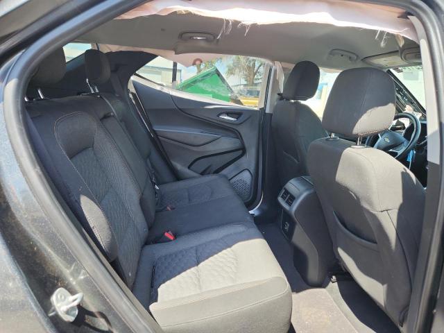 69291745 :رقم المزاد ، 2GNAXTEV8L6171345 vin ، 2020 Chevrolet Equinox مزاد بيع