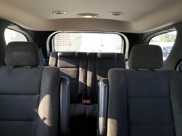 Aukcja sprzedaży 2017 Dodge Durango Sx, vin: 1C4RDJAG2HC798993, numer aukcji: 68908205
