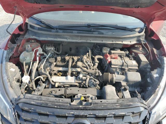 2023 Nissan Kicks Sr მანქანა იყიდება აუქციონზე, vin: 3N1CP5DVXPL483198, აუქციონის ნომერი: 65725965