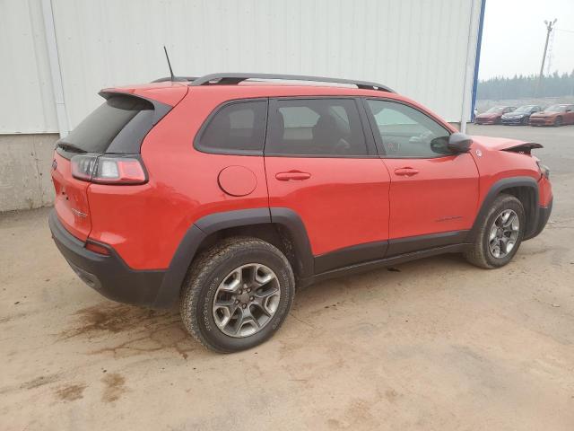 Auction sale of the 2019 Jeep Cherokee, vin: 1C4PJMBX8KD471032, lot number: 70081545
