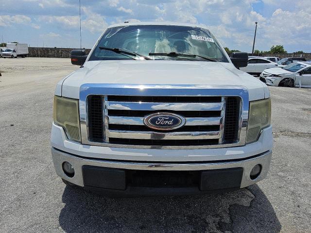 Продажа на аукционе авто 2010 Ford F150, vin: 1FTEX1C84AFD50965, номер лота: 69487945