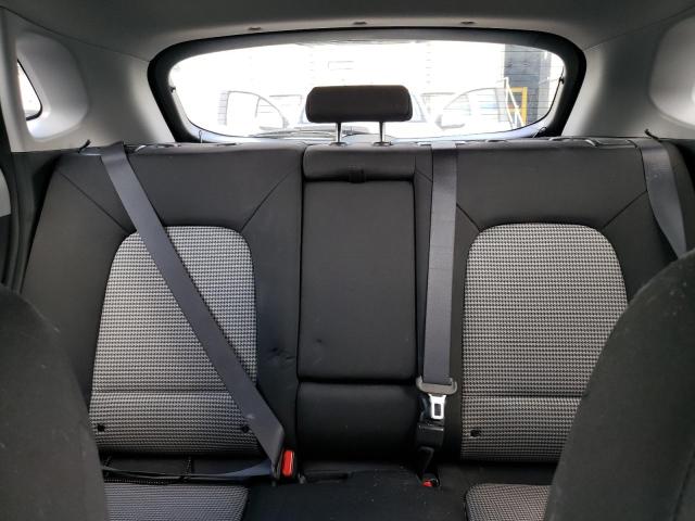 Продаж на аукціоні авто 2018 Hyundai Kona Se, vin: KM8K1CAA6JU152451, номер лоту: 69811645