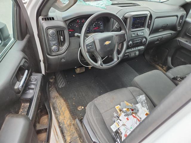 Продажа на аукционе авто 2023 Chevrolet Silverado, vin: 2GC4YME79P1718412, номер лота: 67380455