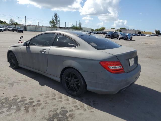 2013 Mercedes-benz C 250 მანქანა იყიდება აუქციონზე, vin: WDDGJ4HB7DF957937, აუქციონის ნომერი: 67266925