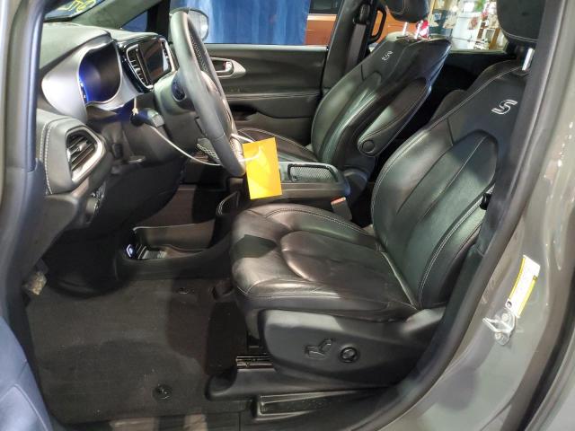 Продажа на аукционе авто 2022 Chrysler Pacifica T, vin: 2C4RC1BG6NR101801, номер лота: 67453965