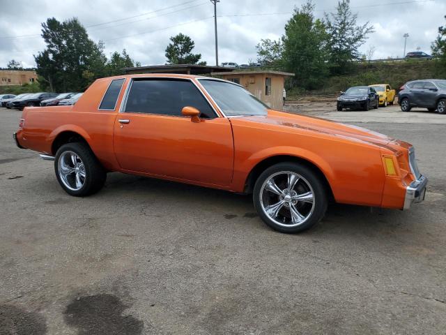 Aukcja sprzedaży 1981 Buick Regal, vin: 1G4AJ47A0BG120538, numer aukcji: 67594245