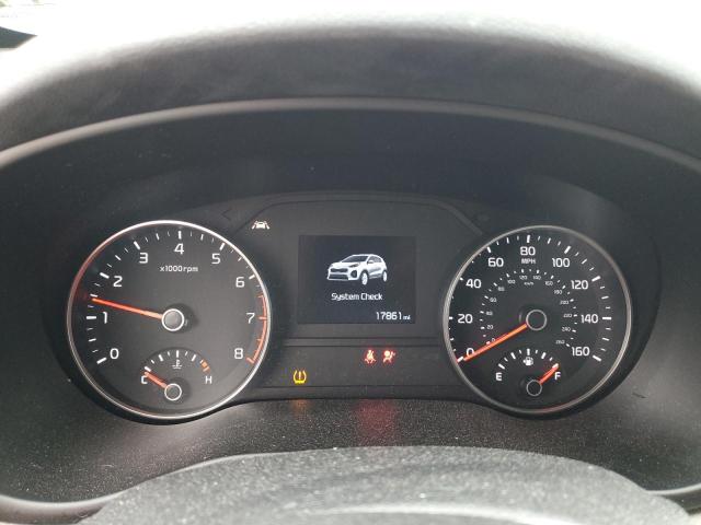 Aukcja sprzedaży 2022 Kia Sportage Lx, vin: KNDPMCAC1N7965543, numer aukcji: 67414915