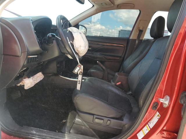 Продаж на аукціоні авто 2018 Mitsubishi Outlander, vin: JA4AD3A33JZ000214, номер лоту: 69027115