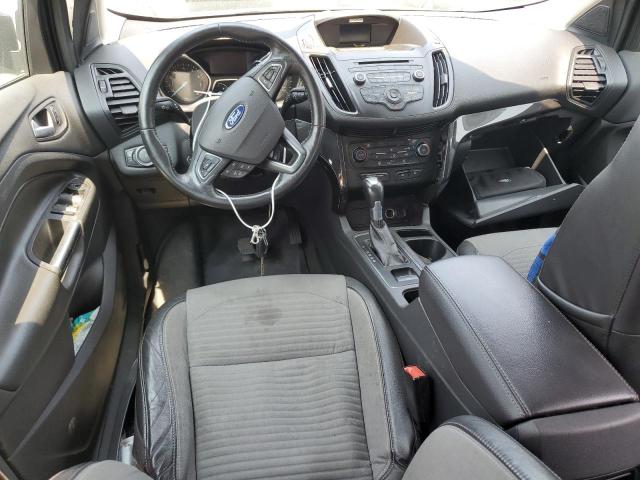Auction sale of the 2017 Ford Escape, vin: 1FMCU9GD5HUB13571, lot number: 67362545