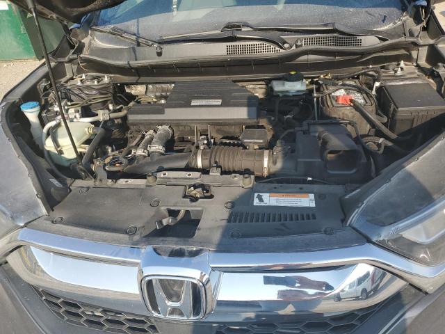 Продажа на аукционе авто 2018 Honda Cr-v Exl, vin: 7FARW1H84JE020085, номер лота: 66392065