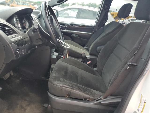Aukcja sprzedaży 2017 Dodge Grand Cara, vin: 2C4RDGBG9HR856722, numer aukcji: 68294635