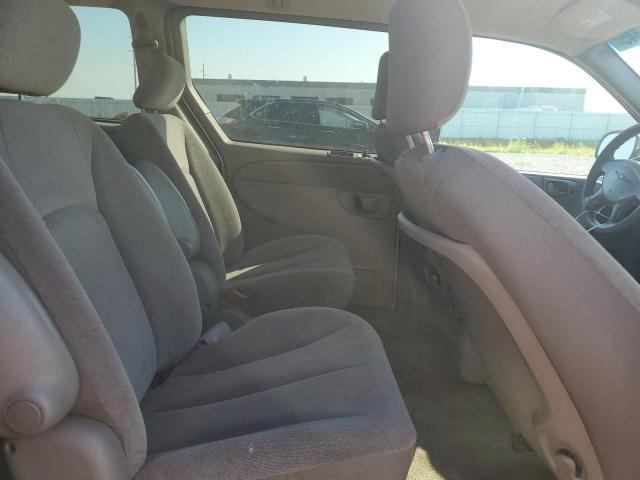 69251645 :رقم المزاد ، 2C4GP44362R793349 vin ، 2002 Chrysler Town & Country مزاد بيع