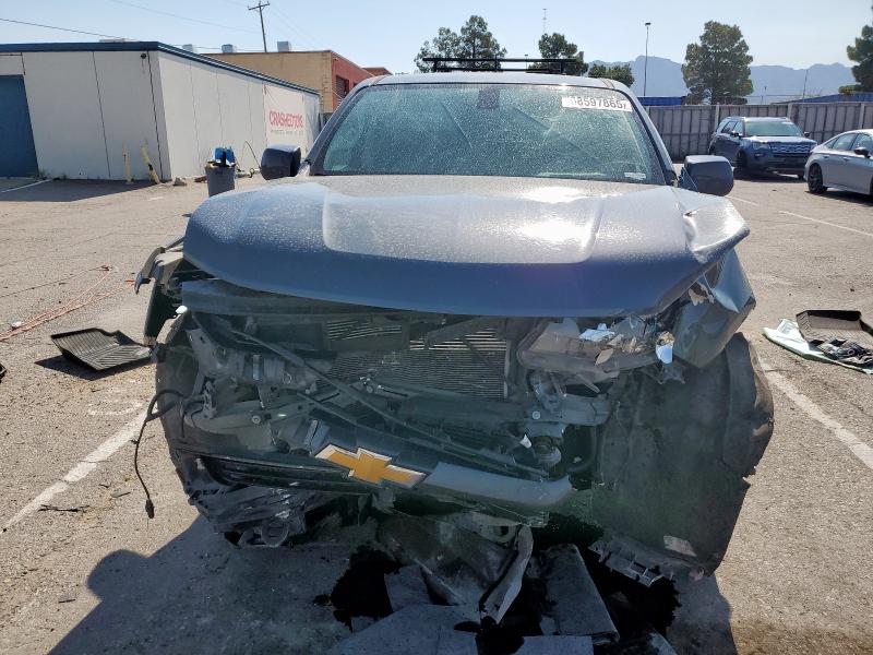 Продаж на аукціоні авто 2015 Chevrolet Colorado Z, vin: 1GCGTCE36F1267821, номер лоту: 68597865