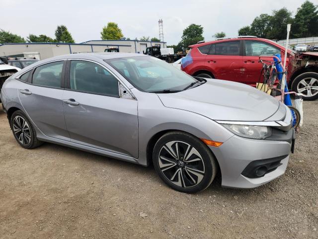 2017 Honda Civic მანქანა იყიდება აუქციონზე, vin: 2HGFC1F31HH635942, აუქციონის ნომერი: 67608415