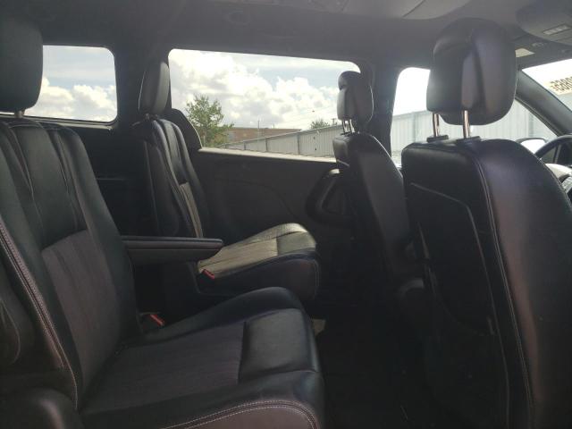 Aukcja sprzedaży 2014 Chrysler Town & Cou, vin: 2C4RC1HG4ER199993, numer aukcji: 68822865