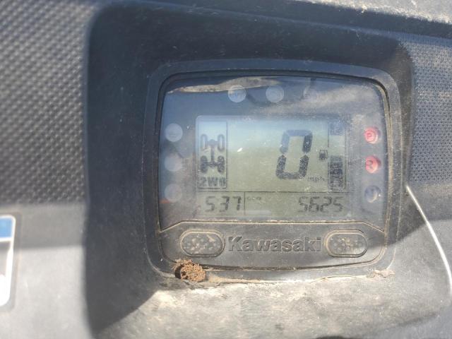 Aukcja sprzedaży 2018 Kawasaki Kaf820, vin: JKBAFSB17JB510748, numer aukcji: 69872695