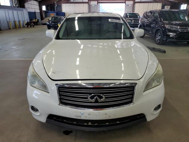 68532485 :رقم المزاد ، JN1BY1AR2BM370367 vin ، 2011 Infiniti M37 X مزاد بيع