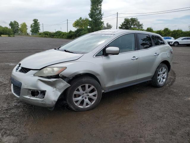 Aukcja sprzedaży 2007 Mazda Cx-7, vin: JM3ER293070143844, numer aukcji: 68691815