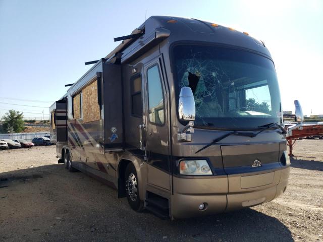Продажа на аукционе авто 2007 Beav Motorhome, vin: 1RF10561071042098, номер лота: 66663615