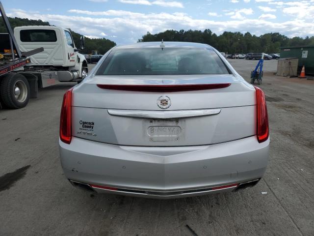 Aukcja sprzedaży 2014 Cadillac Xts, vin: 2G61N5S37E9124731, numer aukcji: 70272765