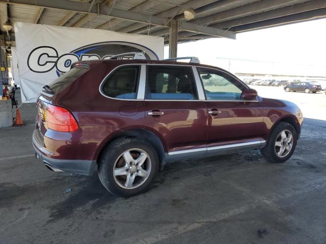 Продаж на аукціоні авто 2004 Porsche Cayenne, vin: WP1AA29P74LA24053, номер лоту: 69497125