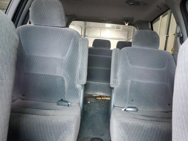 69108765 :رقم المزاد ، 2HKRL18572H540861 vin ، 2002 Honda Odyssey مزاد بيع