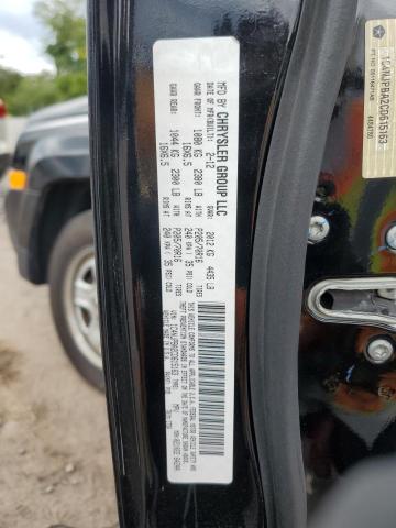 Aukcja sprzedaży 2012 Jeep Patriot, vin: 1C4NJPBA2CD615163, numer aukcji: 70685165