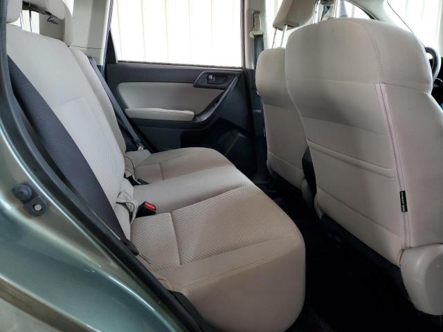 Aukcja sprzedaży 2015 Subaru Forester 2, vin: JF2SJABC3FH808504, numer aukcji: 69452495