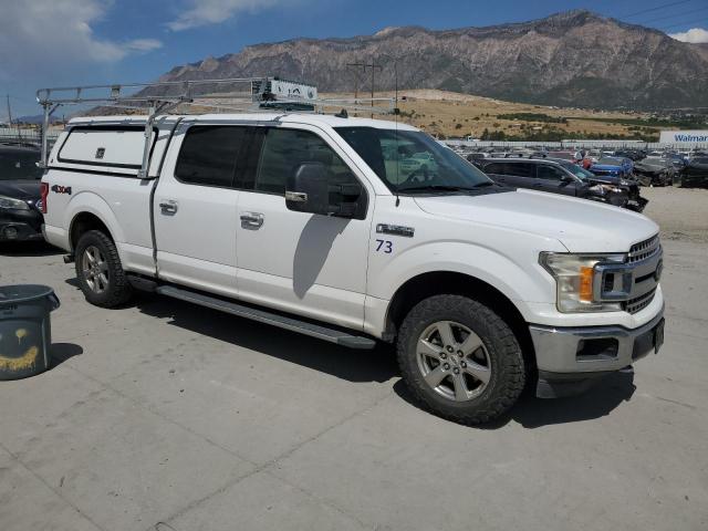 Продажа на аукционе авто 2019 Ford F150 Super, vin: 1FTFW1E43KKE63994, номер лота: 68648555