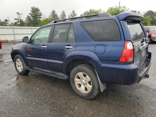 Aukcja sprzedaży 2006 Toyota 4runner, vin: JTEBU14R568073401, numer aukcji: 69343975