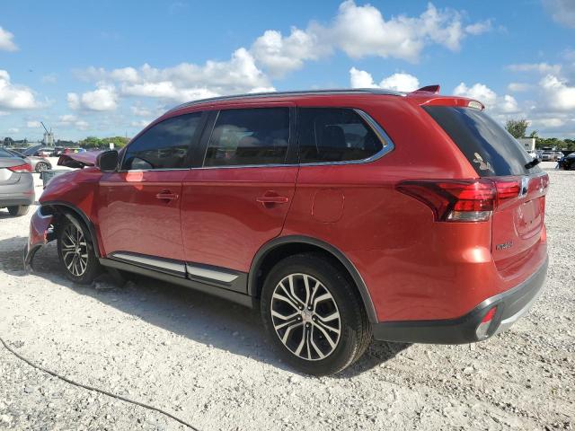 Продаж на аукціоні авто 2018 Mitsubishi Outlander, vin: JA4AD3A33JZ000214, номер лоту: 69027115