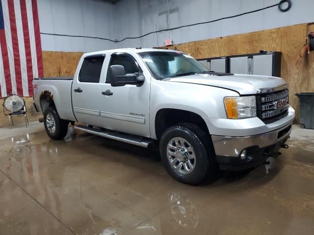 Aukcja sprzedaży 2012 Gmc Sierra, vin: 1GT120C82CF243309, numer aukcji: 69814995
