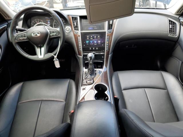 Aukcja sprzedaży 2018 Infiniti Q50 Luxe, vin: JN1EV7AR7JM437150, numer aukcji: 62658735