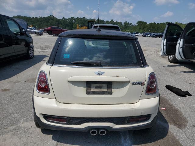 69237535 :رقم المزاد ، WMWSV3C52DT389714 vin ، 2013 Mini Cooper S مزاد بيع