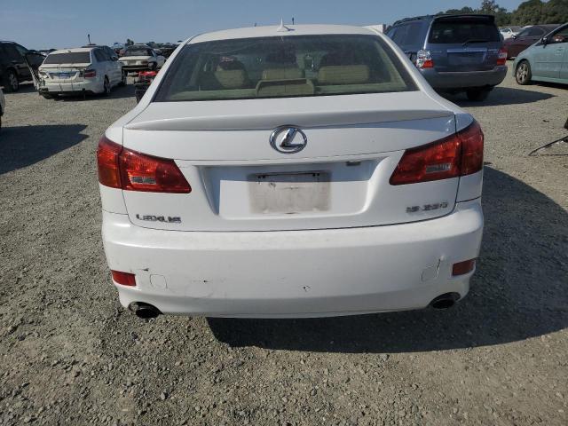 Aukcja sprzedaży 2008 Lexus Is 250, vin: JTHBK262985083058, numer aukcji: 70830875