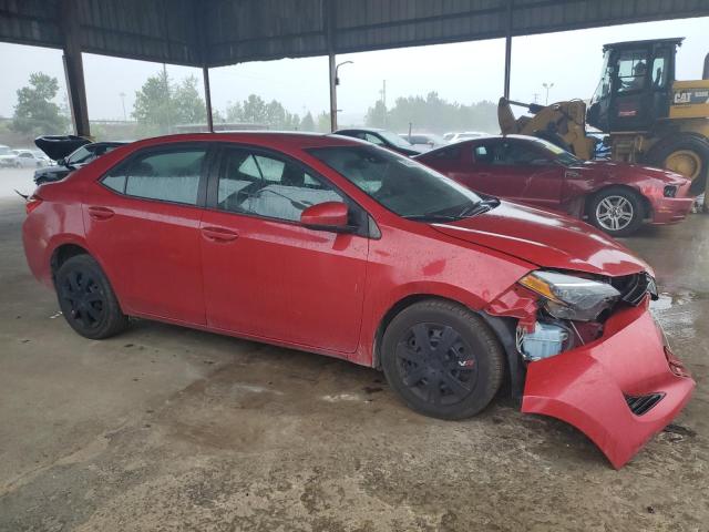 65974215 :رقم المزاد ، 2T1BURHE4JC039389 vin ، 2018 Toyota Corolla مزاد بيع