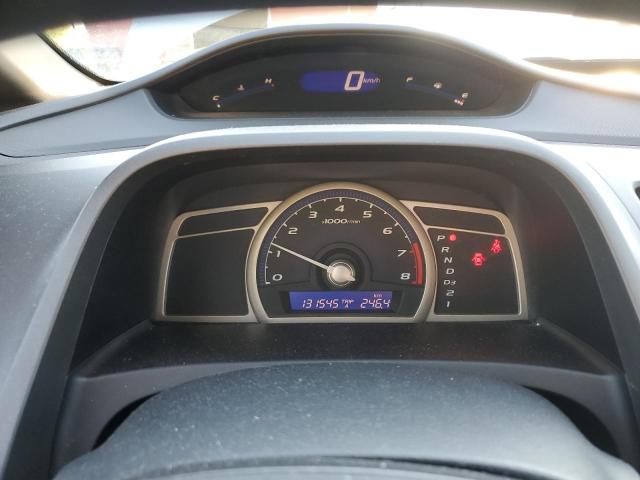 69790995 :رقم المزاد ، 2HGFA16488H119561 vin ، 2008 Honda Civic Dx-g مزاد بيع