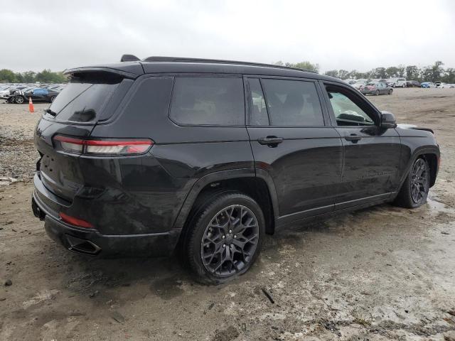 2023 Jeep Grand Cherokee მანქანა იყიდება აუქციონზე, vin: 1C4RJKET0P8104597, აუქციონის ნომერი: 69476895