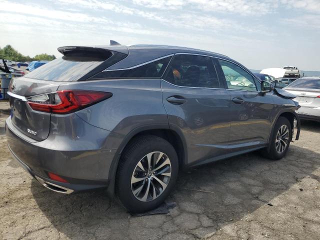 Продажа на аукционе авто 2021 Lexus Rx, vin: 2T2HZMDA6MC269937, номер лота: 55400536