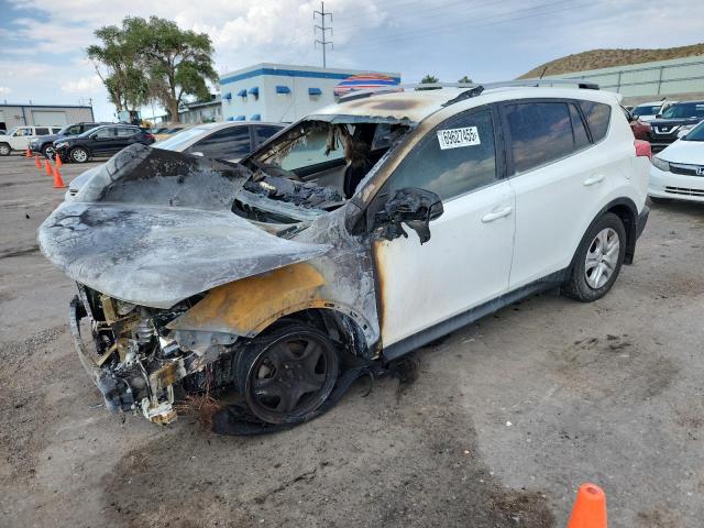 69627455 :رقم المزاد ، 2T3BFREV6FW290135 vin ، 2015 Toyota Rav4 مزاد بيع