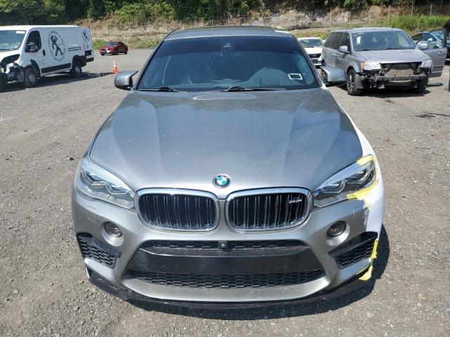 2017 Bmw X6 მანქანა იყიდება აუქციონზე, vin: 5YMKW8C58H0U71734, აუქციონის ნომერი: 67284415