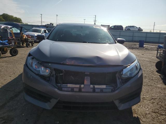 Продажа на аукционе авто 2018 Honda Civic Ex, vin: 19XFC2F72JE041255, номер лота: 67356035