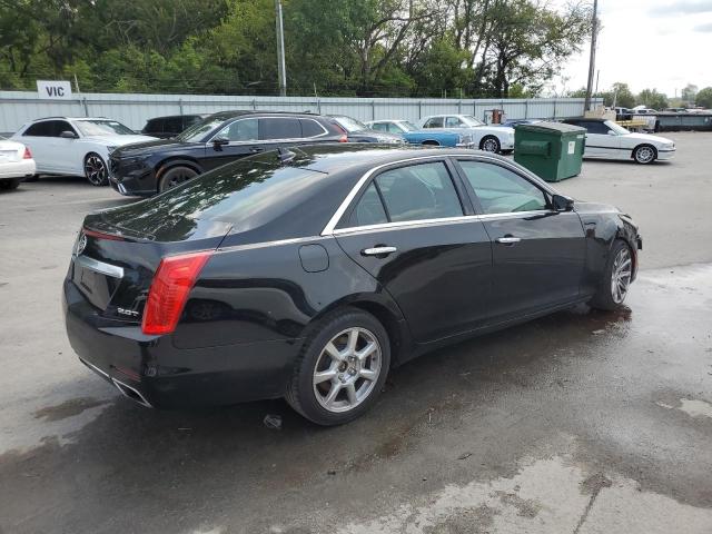 Aukcja sprzedaży 2014 Cadillac Cts Luxury, vin: 1G6AX5SX3E0196680, numer aukcji: 68875545
