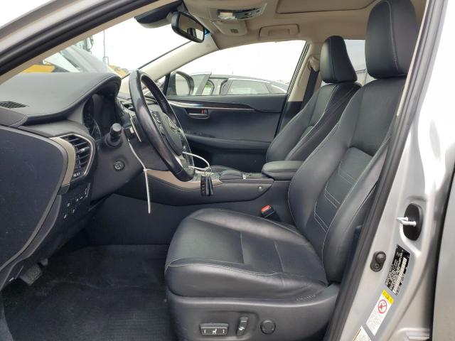 Продажа на аукционе авто 2018 Lexus Nx, vin: JTJBARBZ0J2178757, номер лота: 68297605