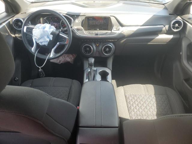 Продажа на аукционе авто 2019 Chevrolet Blazer 1lt, vin: 3GNKBBRA6KS583168, номер лота: 68050395